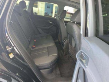 Audi Q6 2025 Audi Q6 e-tron Premium 2025 Elektryczny 375KM, zdjęcie 13