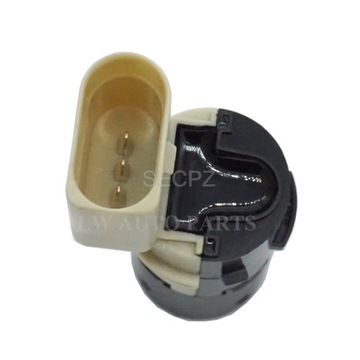 A PDC HODÍ SE DO AUDI A6 4B C5 4F2 C6 4FH 4F5