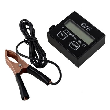 Tachometer silnika impulsowego do kosiarki