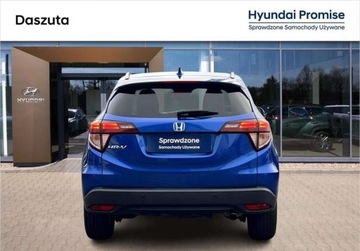 Honda HR-V II SUV 1.5 i-VTEC 130KM 2018 Honda HR-V 1.5 Executive 6MT Gwarancja 1.5 Benzyna 130KM, zdjęcie 3