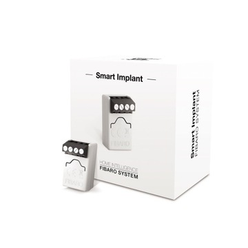 Fibaro Smart Implant FGBS-222 868,4 МГц