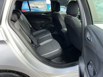 Opel Astra K Sportstourer Facelifting 1.5 Diesel 122KM 2020 Opel Astra Android/ Salon Pl /FV 23% /1Rej 2021, zdjęcie 30