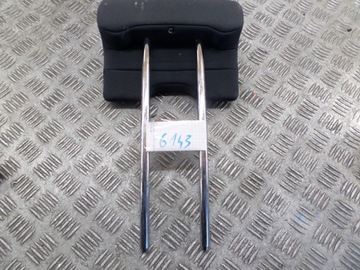 PODHLAVNÍK POHOVKA CENTRÁLNÍ ZADNÍ VOLVO V40 II