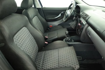 Seat Leon I Hatchback 1.6 105KM 2001 Seat Leon 1.6, Klima,ALU, El. szyby, zdjęcie 6