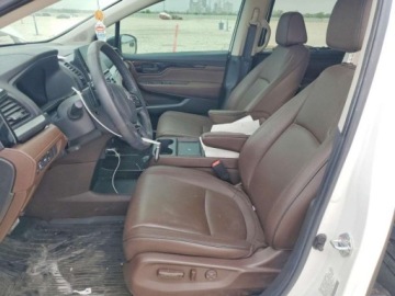Honda Odyssey IV 2025 Honda Odyssey Touring 2025 3.5 Benzyna 280KM, zdjęcie 7