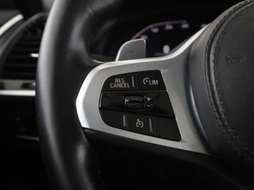 BMW X3 G01 SUV 2.0 30e 292KM 2020 BMW X3 FV23% M-Sport xDrive PHEV panorama navi, zdjęcie 34