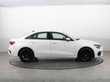 Audi A8 D5 2021 Audi A3 35 TFSI, Salon Polska, Serwis ASO, zdjęcie 5