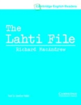 Lahti File Level 3 - MacAndrew, Richard EBOOK