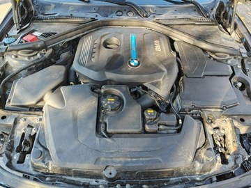 BMW Seria 3 F30-F31-F34 2017 BMW 330 Plug in, zdjęcie 22