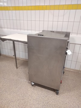 Крендель по выщелачиванию