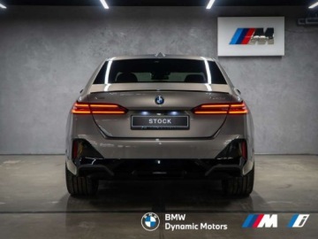 BMW Seria 5 G90-91 2025 BMW Seria 5 40d xDrive 303 KM mHEV - Kamera 360 - Pakiet M Pro - Gotowy do, zdjęcie 6