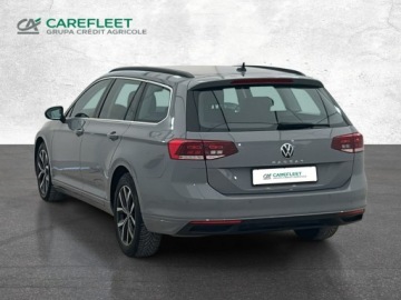 Volkswagen Passat B8 Variant Facelifting 1.5 TSI EVO 150KM 2023 Volkswagen Passat 1.5 TSI EVO Business DSG Kombi, zdjęcie 6