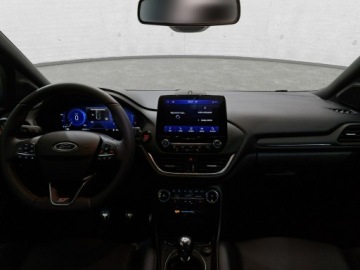 Ford Puma II Crossover ST 1.5 EcoBoost 200KM 2024 Ford Puma Poleasingowe.pl SCM, zdjęcie 8