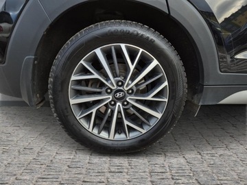 Hyundai Tucson III SUV Facelifting 1.6 T-GDi 177KM 2019 Hyundai Tucson 1.6 T-GDi Style 2WD DCT Salon Polsk, zdjęcie 21