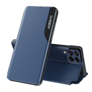 ETUI SMART WIN CASE DO SAMSUNG M33 5G + SZKŁO
