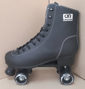 Роликовые коньки Retro Croxer Carmen 42 (OUTLET)