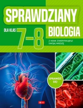 BIOLOGIA. SPRAWDZIANY DLA KLASY 7-8
