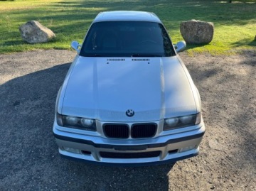 BMW Seria 3 E46 1998 BMW M3 Coupe 1998 3.2 Benzyna 240KM, zdjęcie 10