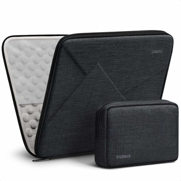 Super Mocne Etui na Laptopa MacBook Air 13 Pro 13
