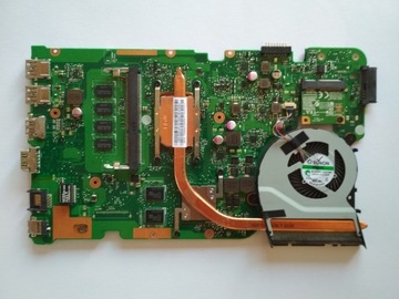 Płyta główna ASUS X555LD, 60NB0810-MB1E00
