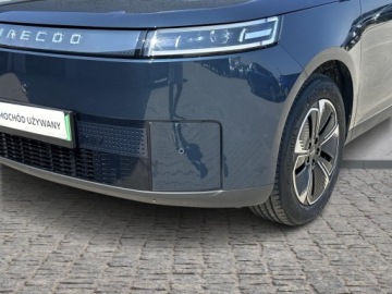 Jaecoo 2025 Jaecoo E5 EV l Kamera 540°, Sony, Panorama, Gwaran, zdjęcie 33