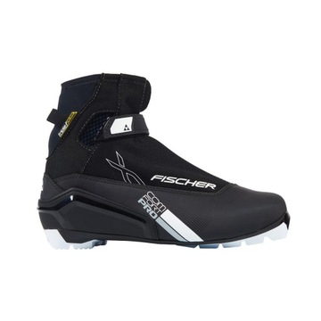 Buty biegowe Fischer XC Comfort Pro Rental 2023 43