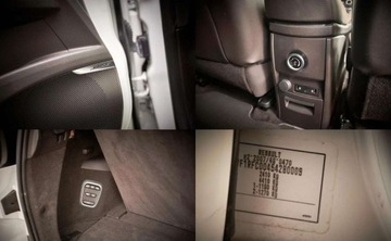 Renault Espace V Van 1.6 Energy TCe 200KM 2015 Renault Espace Renault Espace Energy TCe 200 EDC Business 1.6 Benzyna 200KM, zdjęcie 27