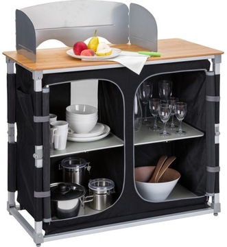 СКЛАДНОЙ ПУТЕШЕСТВЕННЫЙ ШКАФ BERGER DELUXE