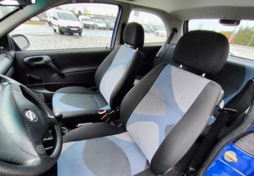 Opel Corsa B Hatchback 1.0 12V ECOTEC 54KM 1999 Opel Corsa Import Niemcy Benzyna, zdjęcie 15