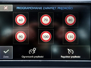 Citroen C4 Picasso II 2013 Citroen C4 Picasso NAVI LED Gwarancja Bezwypadkowy, zdjęcie 33