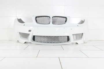 ZDERZAK PRZÓD PRZEDNI BMW 1M M1 E82