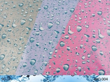 Hydrografika folia do hydrografiki WO 004 / 90cm