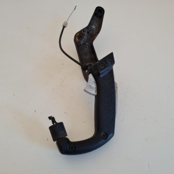 RYOBI RCS5133CB ГАЗОВАЯ РУЧКА МОНТАЖ РУЧКИ
