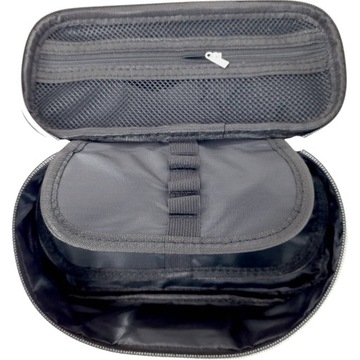 РАСШИРЯЕМЫЙ КЕЙС ПОКЕМОН, ЗАКРЫТЫЙ С ЗАШИФРОВАННЫМ КОДОМ, КОРОБКА ПИКАЧУ