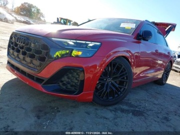 Audi 2024 Audi SQ8 Premium Plus Tfsi Quattro 2024 4.0l 4.0 Benzyna 500KM, zdjęcie 1