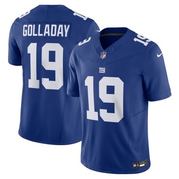 Koszulka Kenny Golladay Royal New York Giants Vapor FUSE Limited, XL
