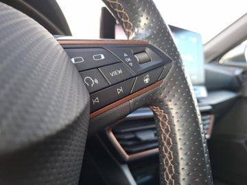 Cupra Formentor Crossover 1.5 TSI 150KM 2022 Cupra Formentor 1.5 TSI / 150KM, DSG, ASO, Pakiet, zdjęcie 16