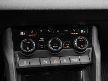 Skoda Karoq Crossover Facelifting 2.0 TDI SCR 150KM 2022 Škoda Karoq Skoda Karoq WD1251R#2.0 TDI 4x2 Style, zdjęcie 19