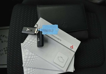 Mitsubishi Eclipse Cross SUV 1.5 T 163KM 2019 Mitsubishi Eclipse Cross 1.5 T 163KM manual GWARANCJA bezwypadkowy, zdjęcie 36