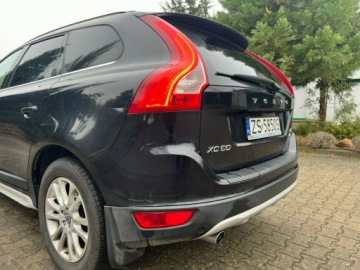 Volvo XC60 I 2010 Volvo XC 60 D5 | Krajowy | AWD Automat | Panorama, zdjęcie 21