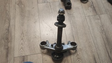 EU PÓŁKA DOLNA SZTYCA YAMAHA TDM 850