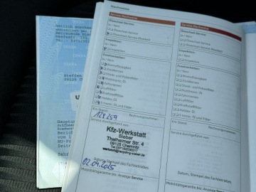 Audi A4 B8 Limousine Facelifting 1.8 TFSI 170KM 2015 Audi A4 Limousine 8xAlu, Navi, Xenon, Climatronic, zdjęcie 33