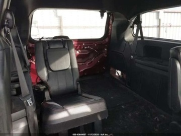 Dodge Caravan V Grand Caravan Facelifting 3.6 VVT 283KM 2020 Dodge Grand Caravan 3.6 V6 benzyna 283KM wersja GT, od ubezpieczyciela 3.6, zdjęcie 6