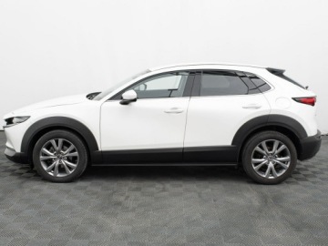 Mazda CX-30 2.0 SKYACTIV-G 150KM 2021 Mazda CX-30 GD8E615#2.0 mHEV Kanjo 2WD Podgrz.f i, zdjęcie 7