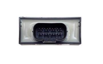 Контроллер блока управления скутера Galactic 2 MotoGeneric