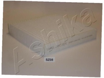 FILTR KABINA ASHIKA 21-SZ-Z08