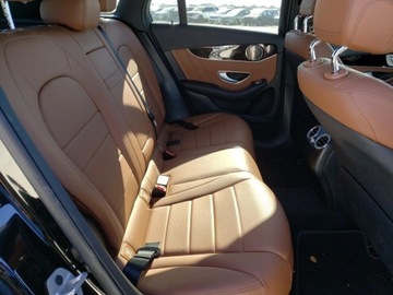 Mercedes GLC C253 2021 Mercedes-Benz GLC 300 2021 2.0l 2.0 Benzyna 255KM, zdjęcie 10