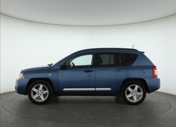 Jeep Compass I 2008 Jeep Compass 2.4, 1. Właściciel, 4X4, Automat, zdjęcie 2