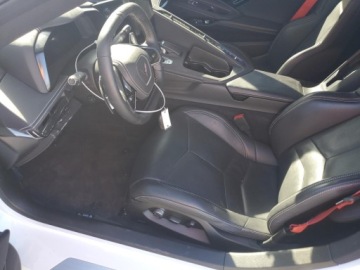 Chevrolet Corvette C7 2025 Chevrolet Corvette Stingray 2LT 2025 6.2l 6.2 Benzyna 490KM, zdjęcie 7