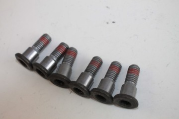 HONDA CB 500 CB500 13-15 БОЛТЫ ПЕРЕДНЕГО ТОРМОЗНОГО ДИСКА